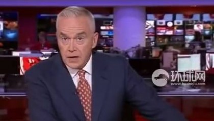 BBC前主播承认购买儿童不雅照 BBC发声明：感到震惊！