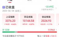 今天A股，集体沸腾！