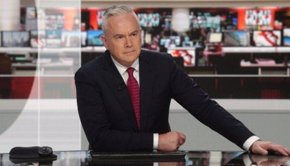 BBC知名主播持有未成年人不雅内容，客串影视作品遭下架