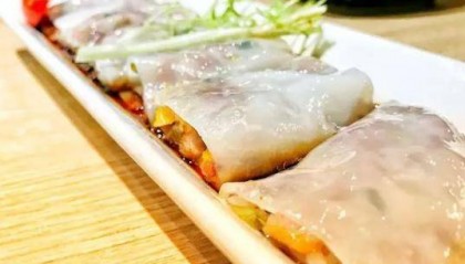 阅湾在线-广谈大湾网-广东美食群-湾区美食交流群-广东十大美食，你知道哪些？