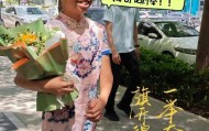 突然！一大批“靓仔”“靓女”涌入深圳街头！有人疯狂应援，有人边笑边哭
