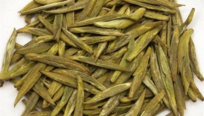 中国四大黄茶是什么？中国黄茶有哪些？有什么特点？