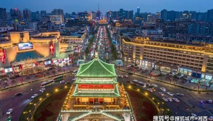 西安怎么玩，西安怎么玩既省钱又省心
