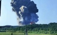 湖南临澧烟花厂爆炸已致9死26伤 工厂原定近日放假