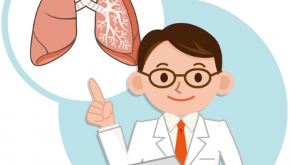 成都中医肿瘤研究院：肺癌有哪几种？