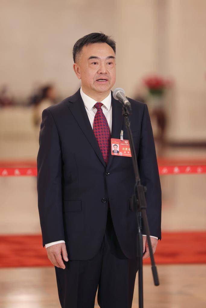 接受采访-千龙网·中国首都网