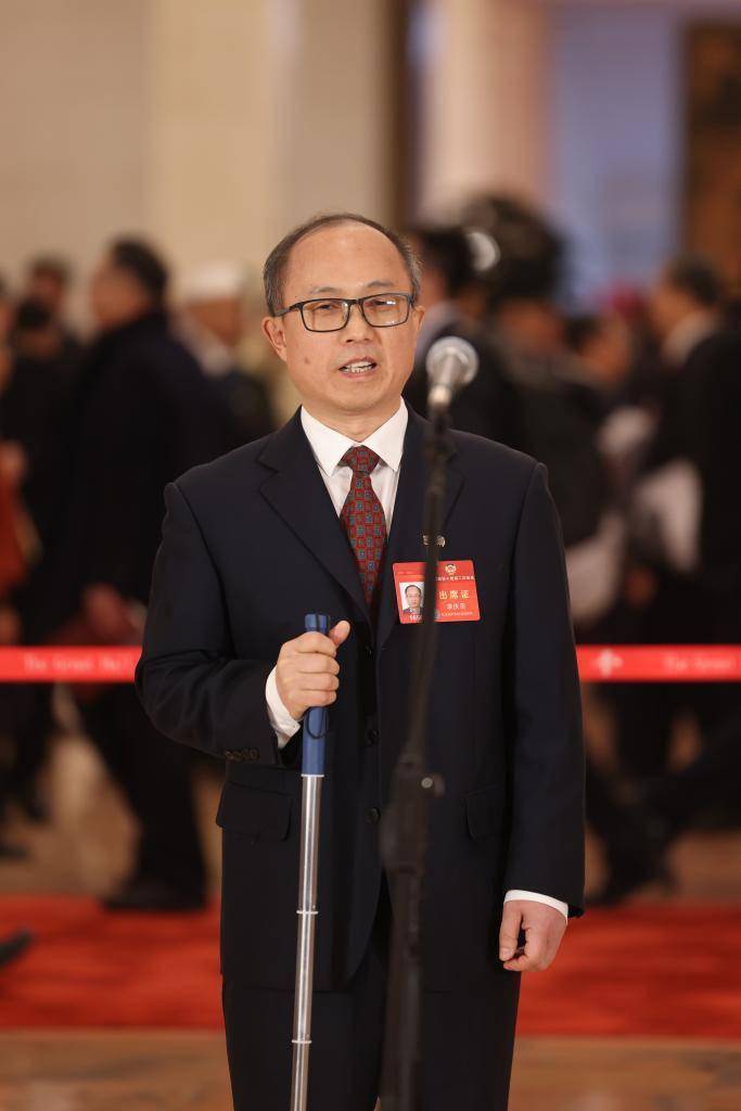 接受采访-千龙网·中国首都网