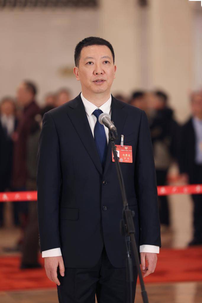 接受采访-千龙网·中国首都网