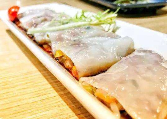 阅湾在线-广谈大湾网-广东美食群-湾区美食交流群-广东十大美食，你知道哪些？