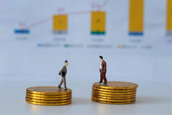 如何看待股票涨跌时的心态？怎样做到心如止水？