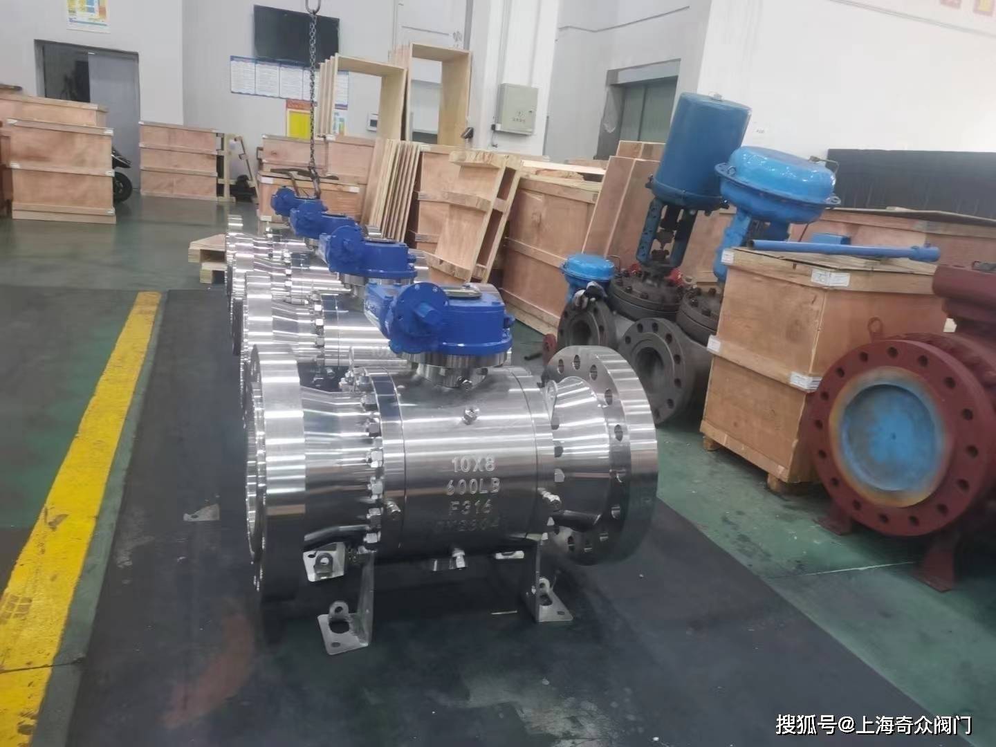 买一线阀门什么牌子好？阀门品牌买什么品牌的产品好