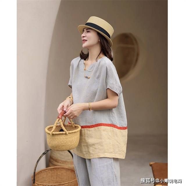衣服买什么材质的比较好