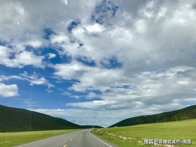 青海旅游攻略，暑假去青海玩五天怎么玩，看驴友怎么玩