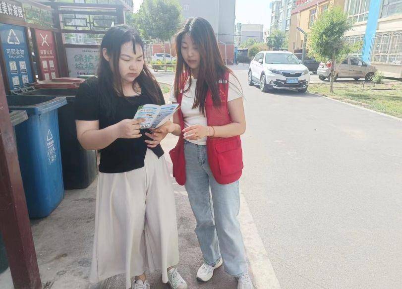 “移”出新风尚 “易”出新气象 让彩礼归于“礼”