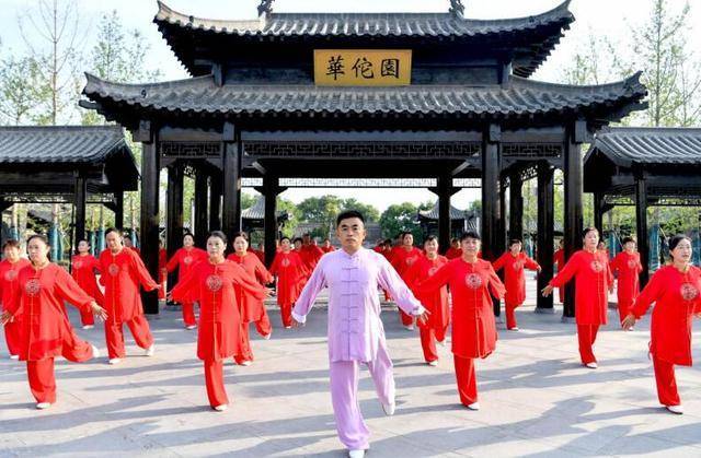 上游皖观察丨亳州谯城：拼出新蓝图 搏出新路径