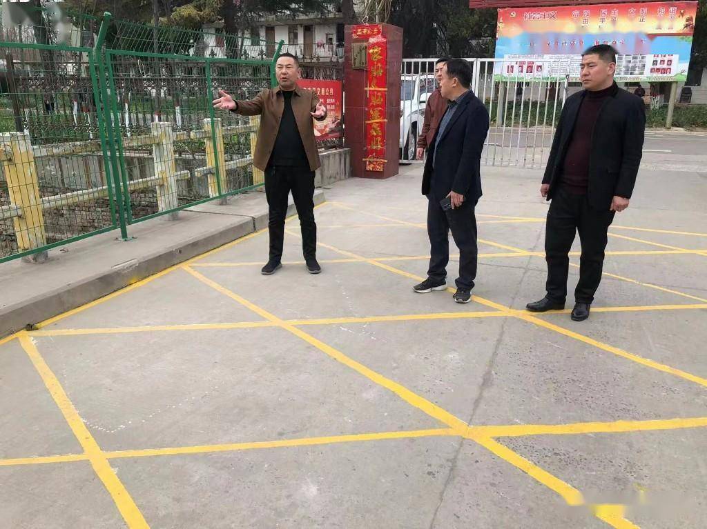 “联”出新面貌 “帮”出幸福感