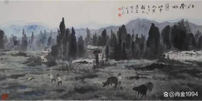 画出新天地