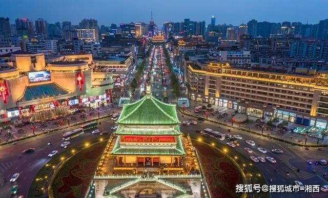 西安怎么玩，西安怎么玩既省钱又省心