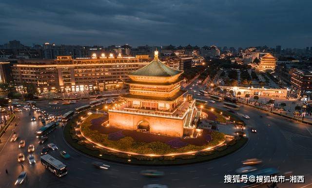 西安怎么玩，西安怎么玩既省钱又省心