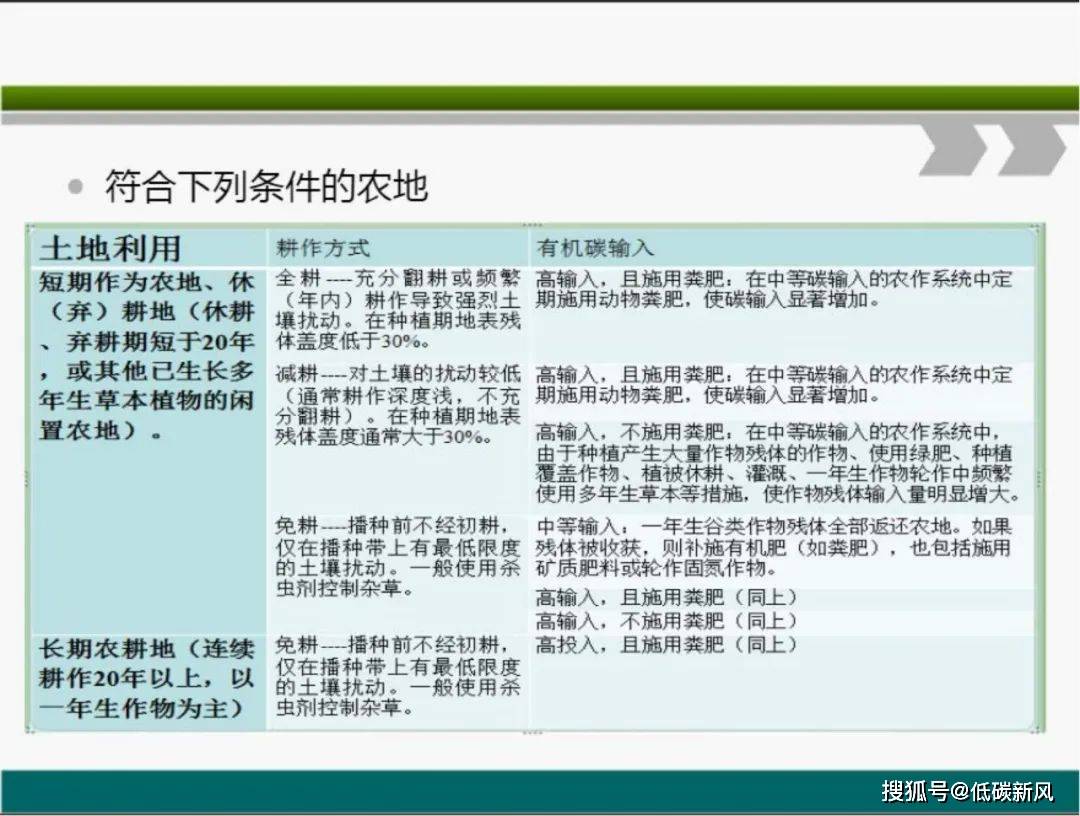解锁林业碳汇项目，最系统的开发教程！强烈推荐收藏