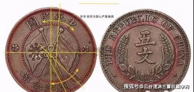 铜元十小珍：珍稀之币与市场价值