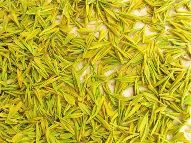 中国四大黄茶是什么？中国黄茶有哪些？有什么特点？