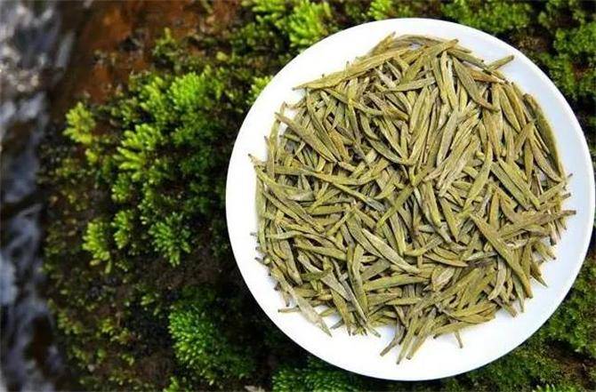 中国四大黄茶是什么？中国黄茶有哪些？有什么特点？