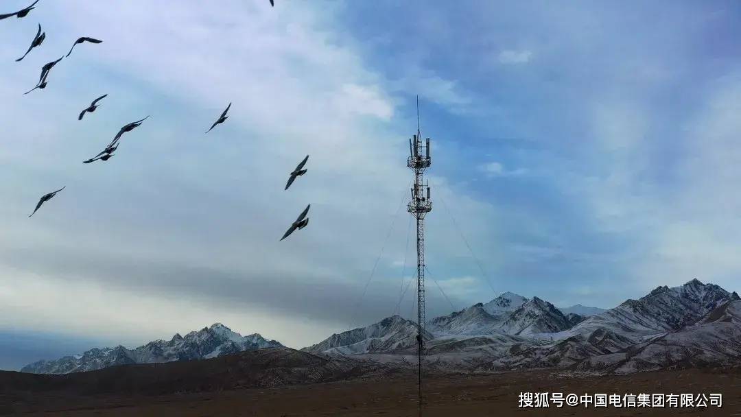 中 国 5 G 有 多 牛 ？