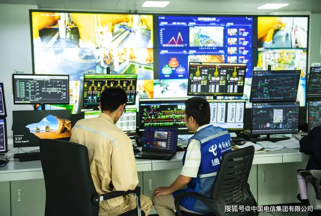 中 国 5 G 有 多 牛 ？