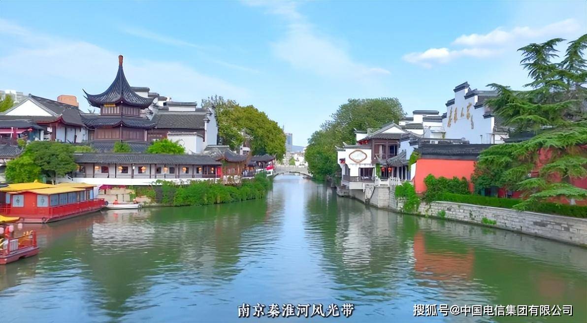 中 国 5 G 有 多 牛 ？