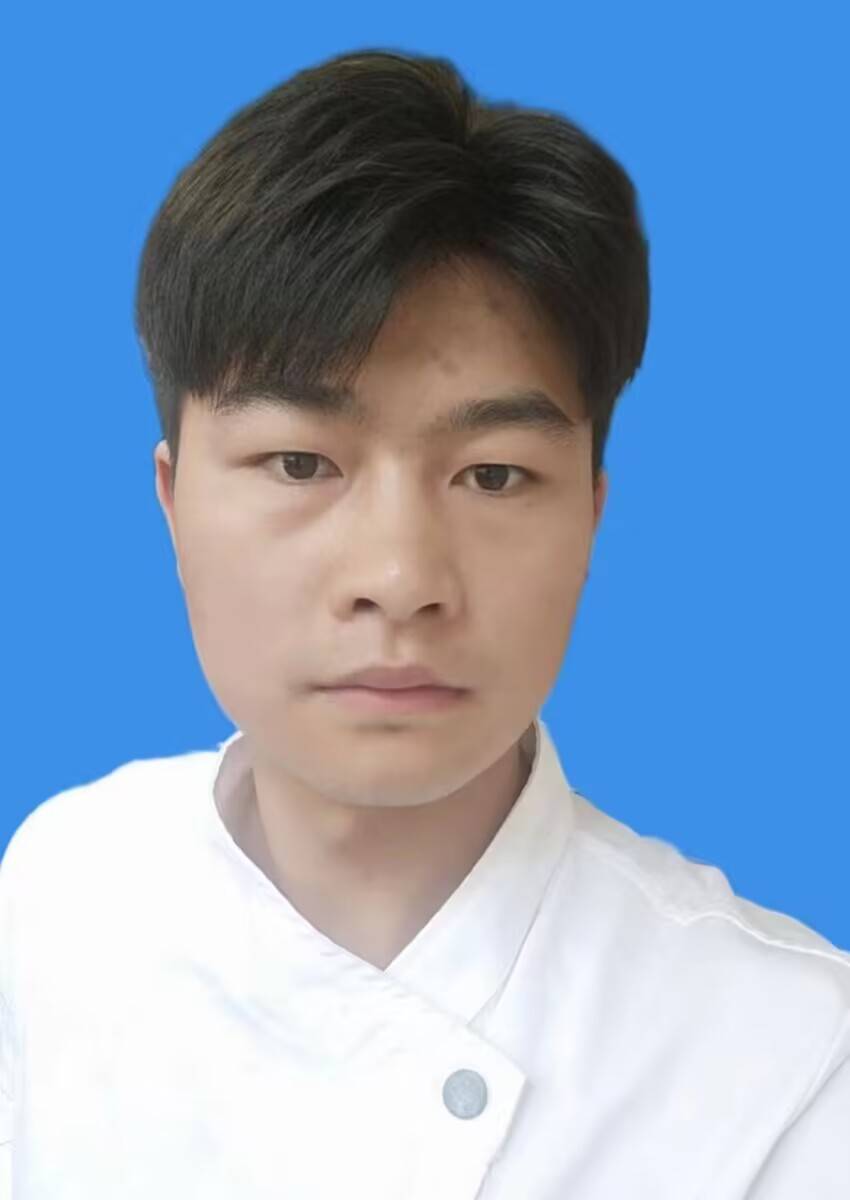 蒋震有中国川菜名厨