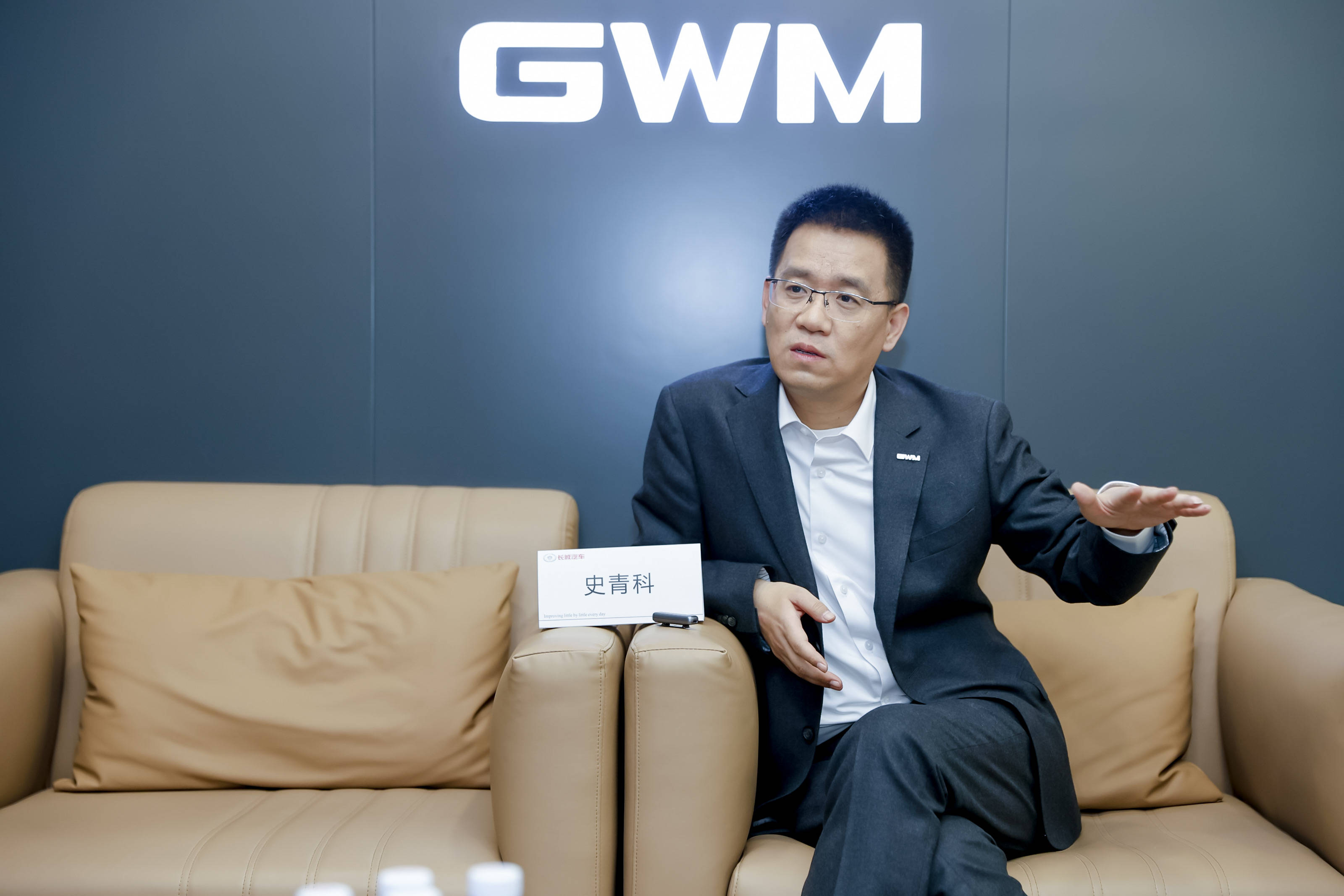 中国汽车出海：长城汽车有争先，更有滔滔不绝