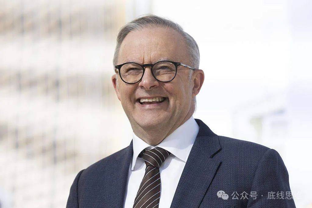 对华经贸出口，是澳方有求于中国，而不是中国有求于澳洲