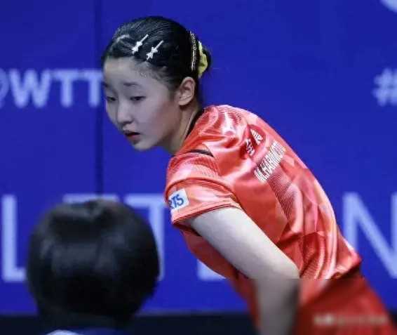 小看张本美和，马琳心态崩盘的后果初现