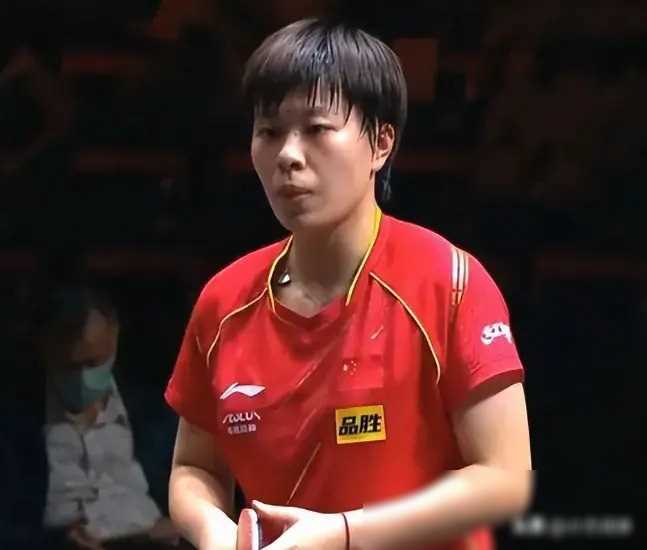 小看张本美和，马琳心态崩盘的后果初现