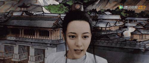 迪丽热巴的新剧口碑崩盘，究竟烂在哪儿？
