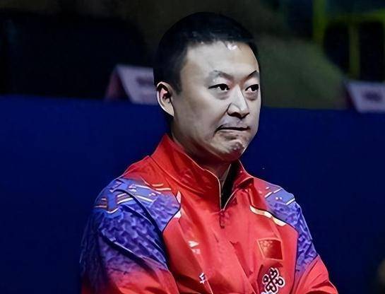 张本美和突破常规，马琳心态崩盘的背后