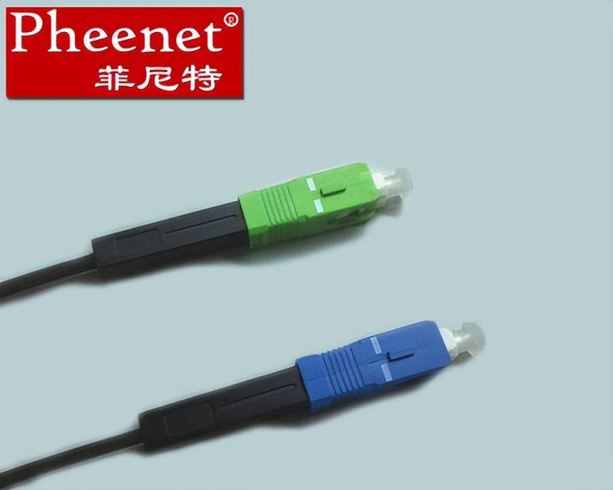 光纤接头有几种类型