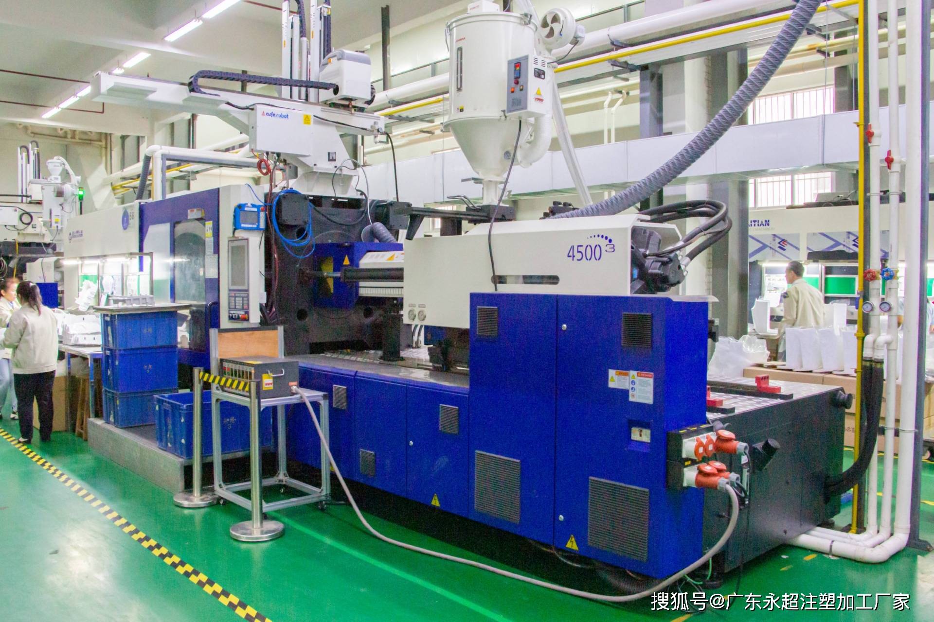 塑料外壳加工有几种方法呢,塑胶壳体加工方法有哪几种类型