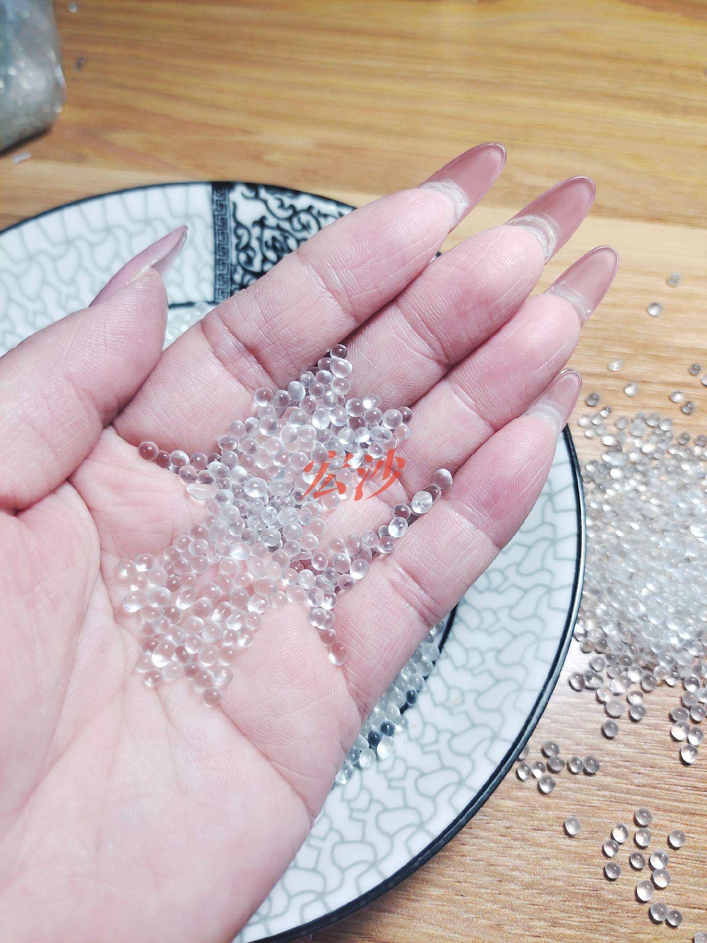 喷砂磨料有哪几种 有何特点