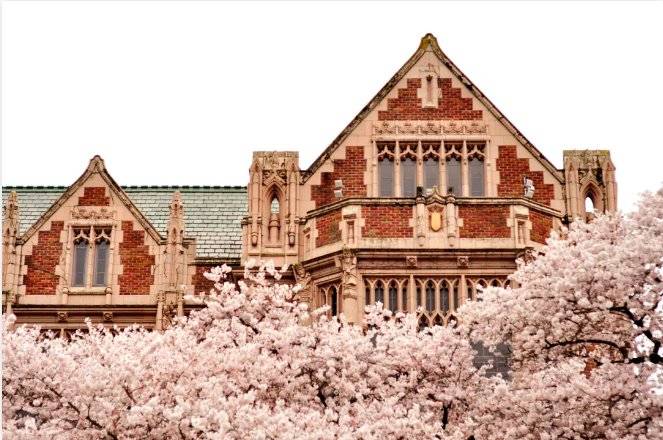 《全球大学知名度排名》最新发布：6所美国加州系大学闯入前100！