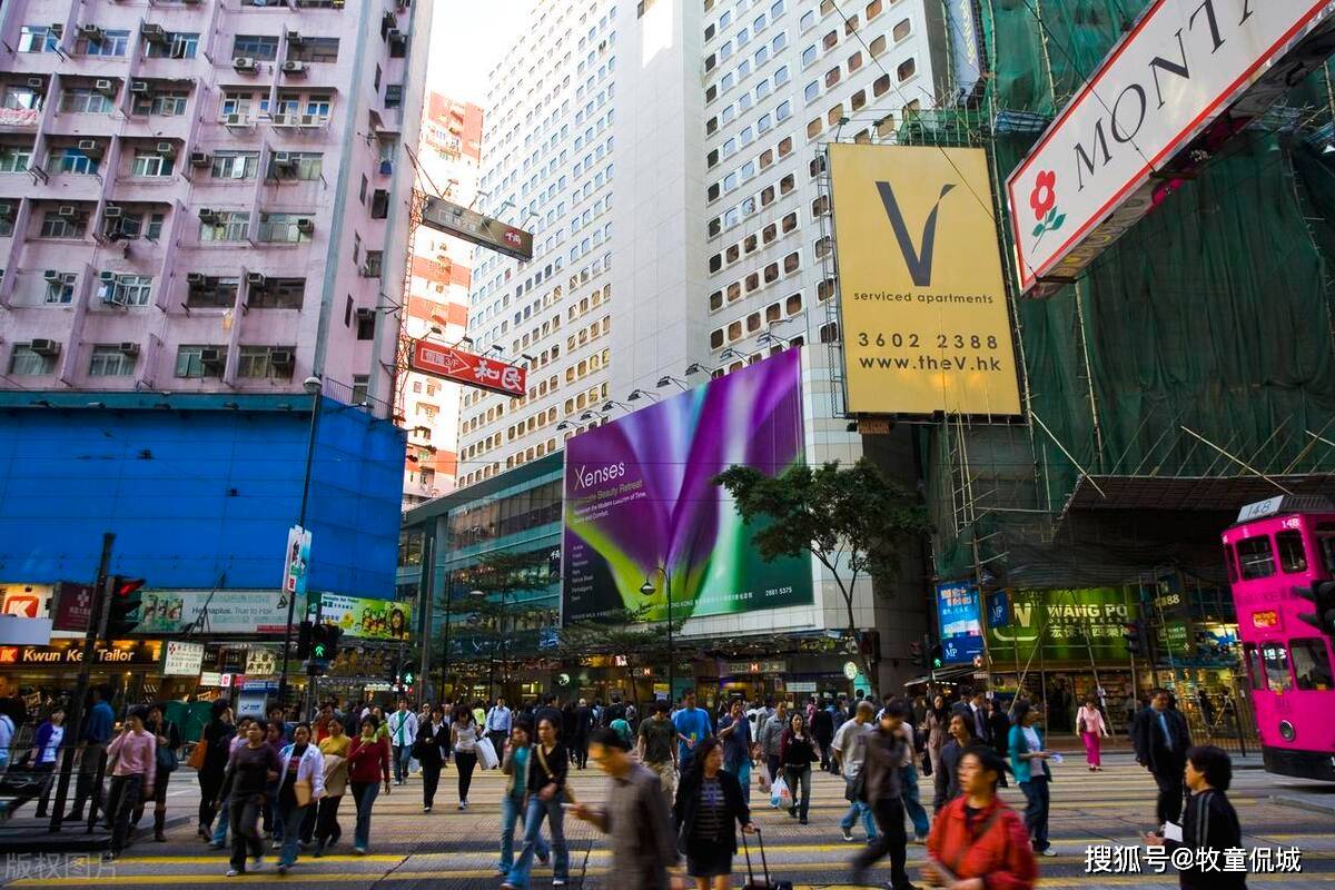 2024年全球100强城市排名：新加坡第3，香港第6，广州领先深圳
