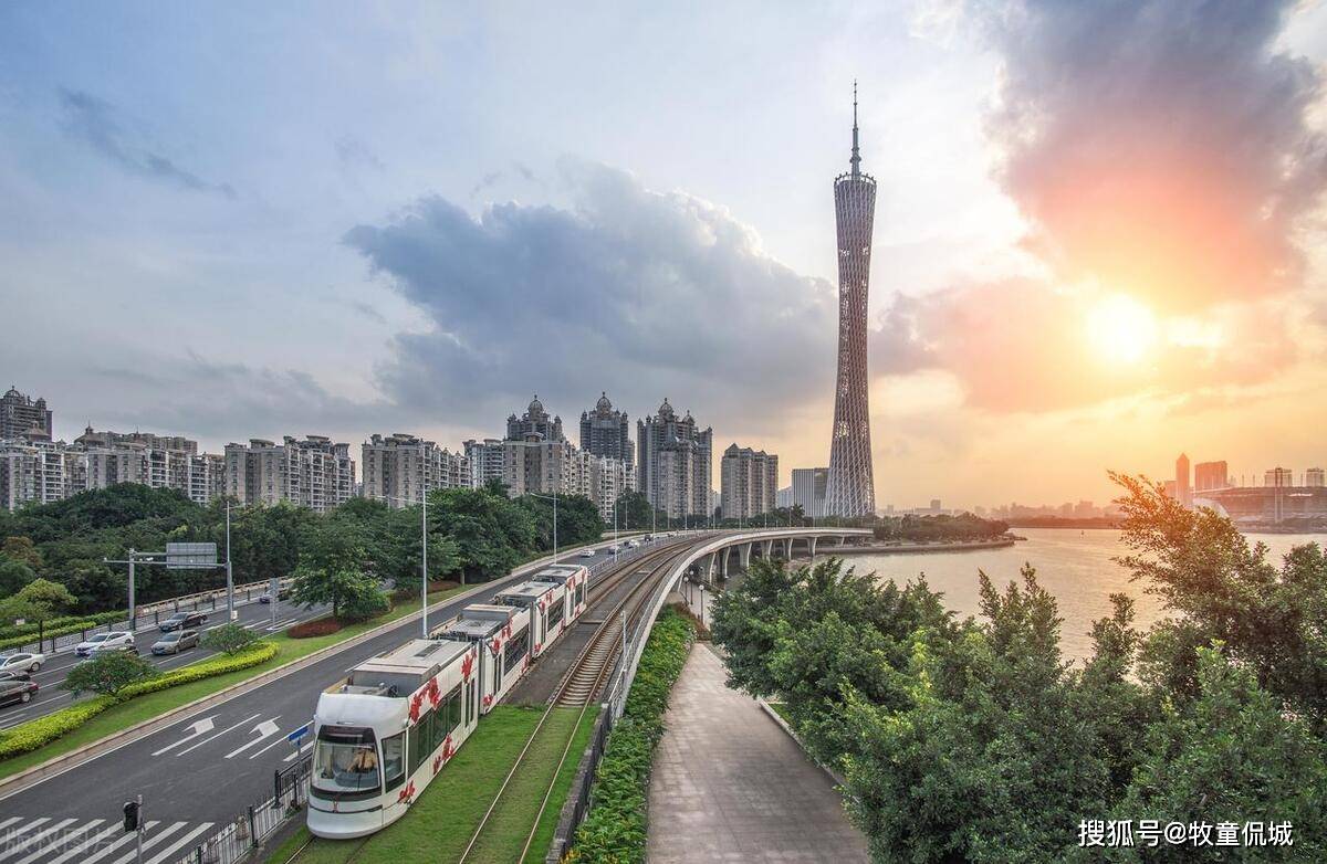 2024年全球100强城市排名：新加坡第3，香港第6，广州领先深圳