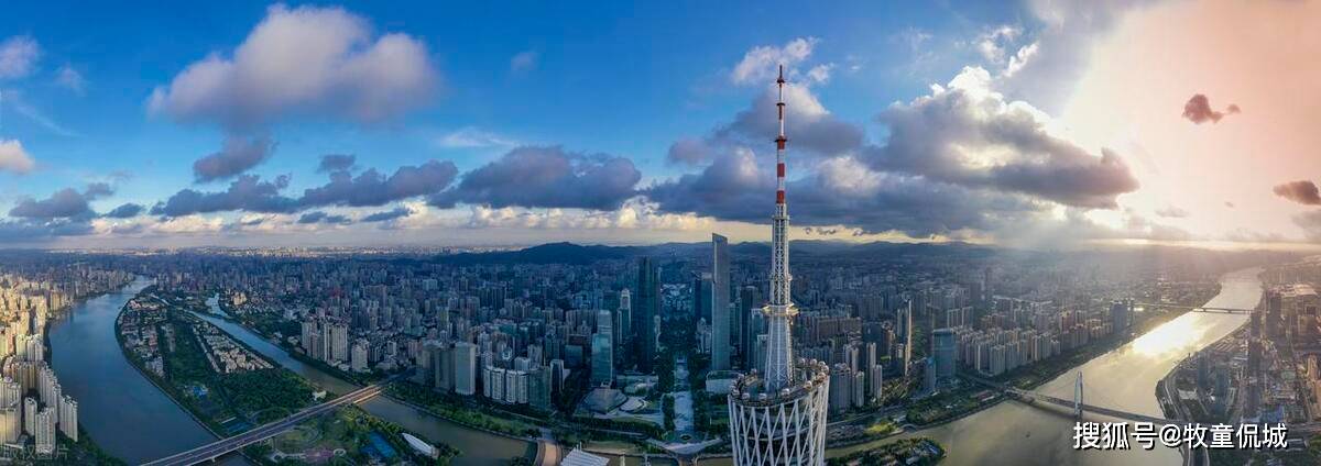 2024年全球100强城市排名：新加坡第3，香港第6，广州领先深圳
