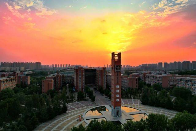 最新排名公布，郑州大学好不好？全球进步超100位！“实力派”值得选