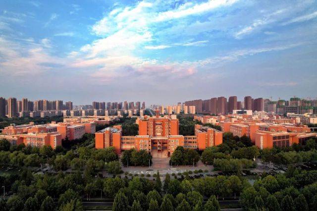 最新排名公布，郑州大学好不好？全球进步超100位！“实力派”值得选