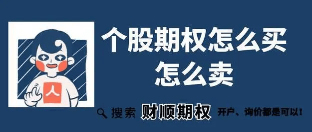 个股期权怎样交易是合法的？如何参与交易？