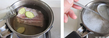 家常菜苦瓜炒肉的做法，如何做家常菜苦瓜炒肉