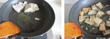 家常菜苦瓜炒肉的做法，如何做家常菜苦瓜炒肉
