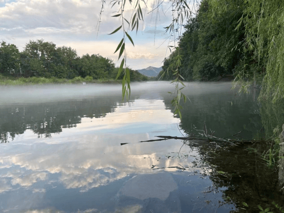 关于“汤溪十景”名称征集的公告